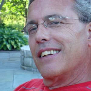 Meet your Posher, Fred